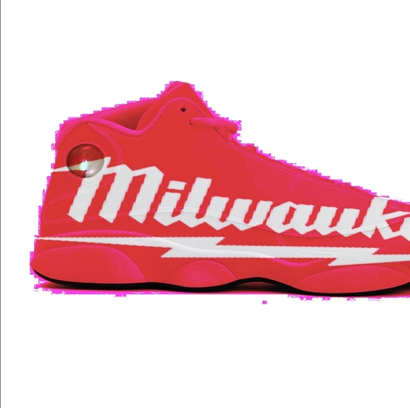 Custom Shoes - Picture 2 of 6